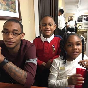 Meet your Posher, Douggie